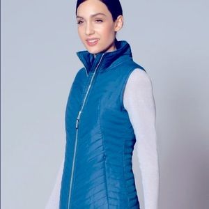 Noel Asmar Gibraltar Down Equestrian Vest